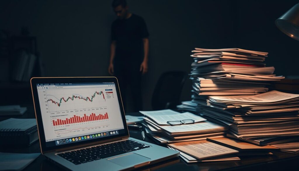 forex funds risk factors