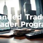 funded trader program