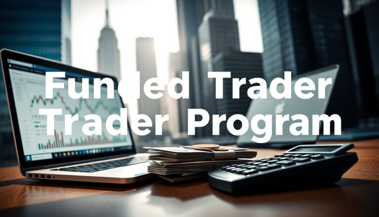 funded trader program