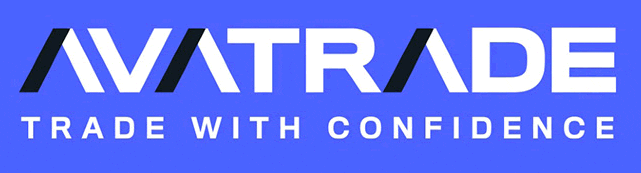 avatrade trade with confidence logo