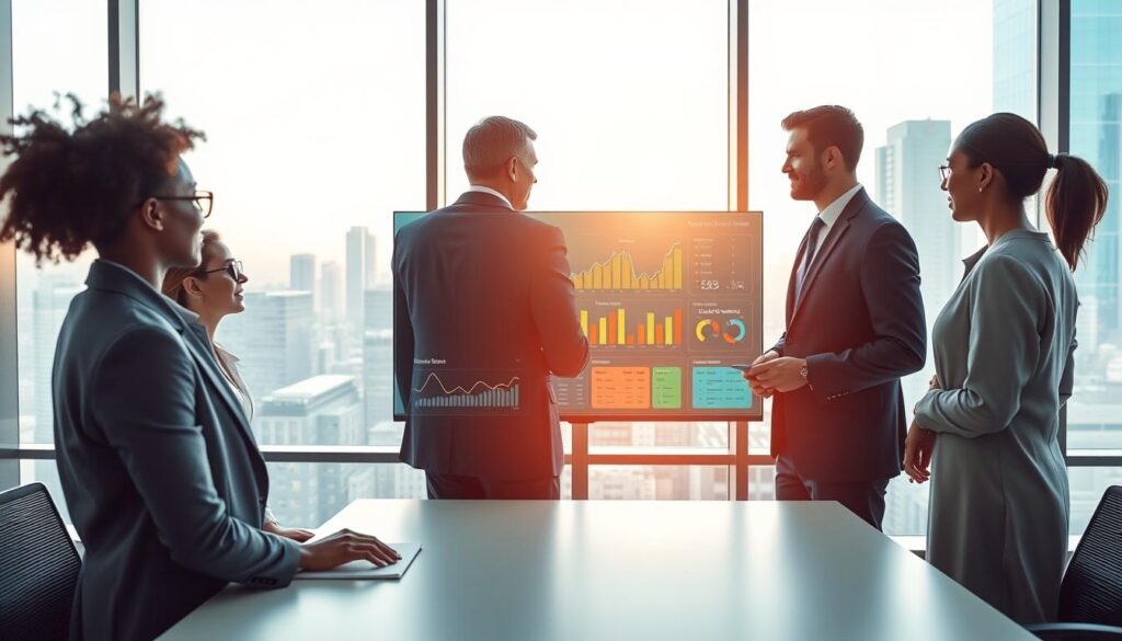 risk management features