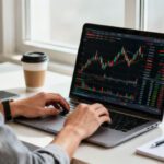 trader-working-on-PC